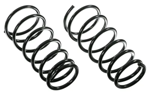 Sonderangebot Fahrwerksfeder Ram 1500 2WD vorne