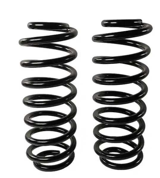 Fahrwerksfedern Cherokee hinten Saisonangebot
