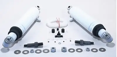 Highjacker Set Aktuell