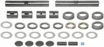 Ausverkauf Querlenker Bolzenkit