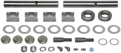 Nur Heute Querlenker Bolzenkit