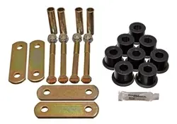 Shackle Kit Expressversand