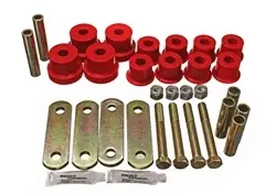 Neue Kollektion Shackle Kit