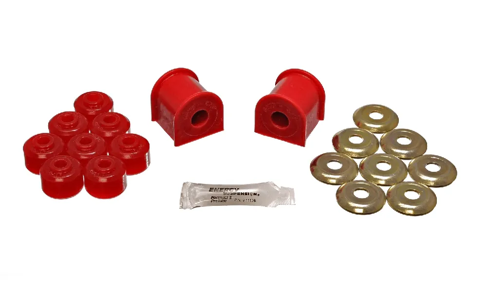 Garantierte Lieferung Stabilisatorgummi