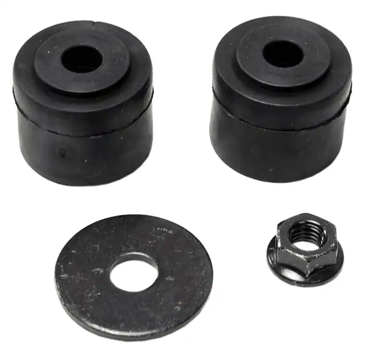 Stabilisatorgummi 300M hinten Garantierte Lieferung