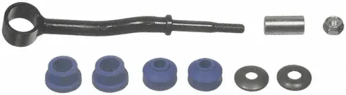 Zertifiziert Stabilisatorstrebe