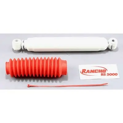 Stoßdämpfer Begrenztes Angebot