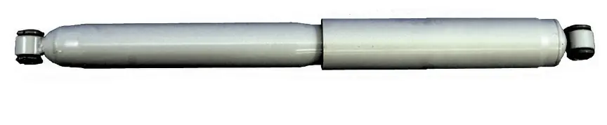 Abverkauf Stoßdämpfer