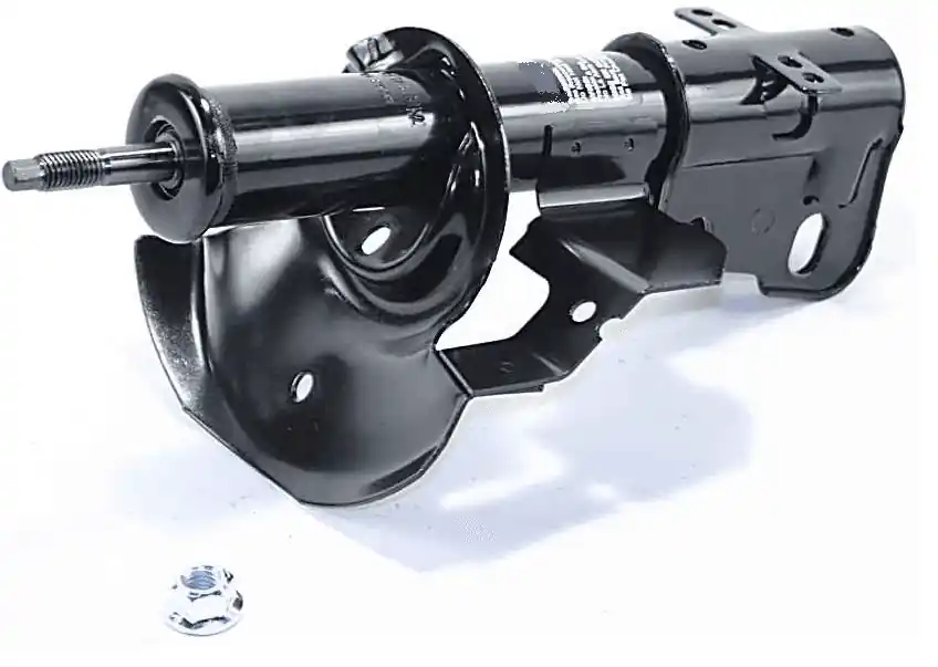 Stoßdämpfer Must-Have
