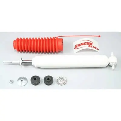 Saisonangebot Stoßdämpfer