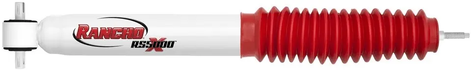 Highlight Stoßdämpfer