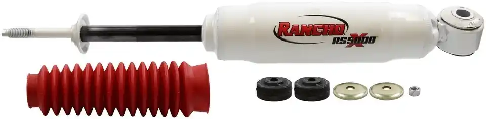 Stoßdämpfer Neue Kollektion