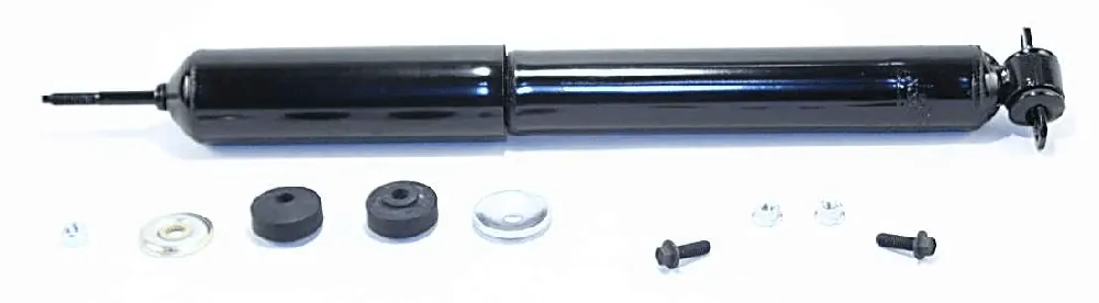 Stoßdämpfer Must-Have