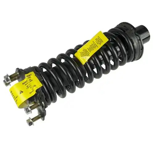 Top-Angebot Stoßdämpfer inkl Feder und Domlager Dodge Nitro Jeep Cherokee vorne limks