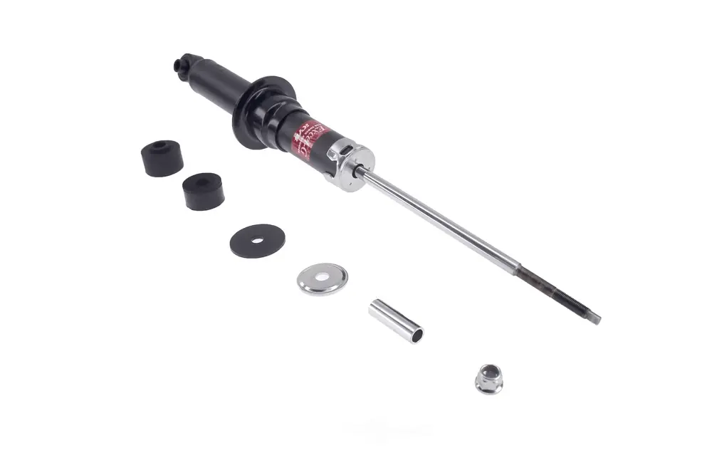 Stoßdämpfer Sebring Hinterachse Heißes Angebot