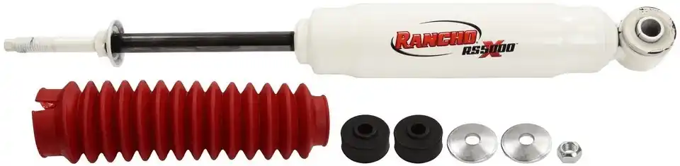 Stoßdämpfer vorne Ram 1500 Sofort Bestellen