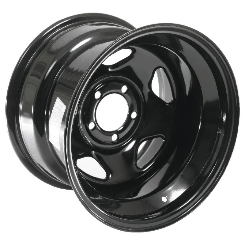 Beliebt Felge 10x15in. Lkr.5-4.50in. schwarz