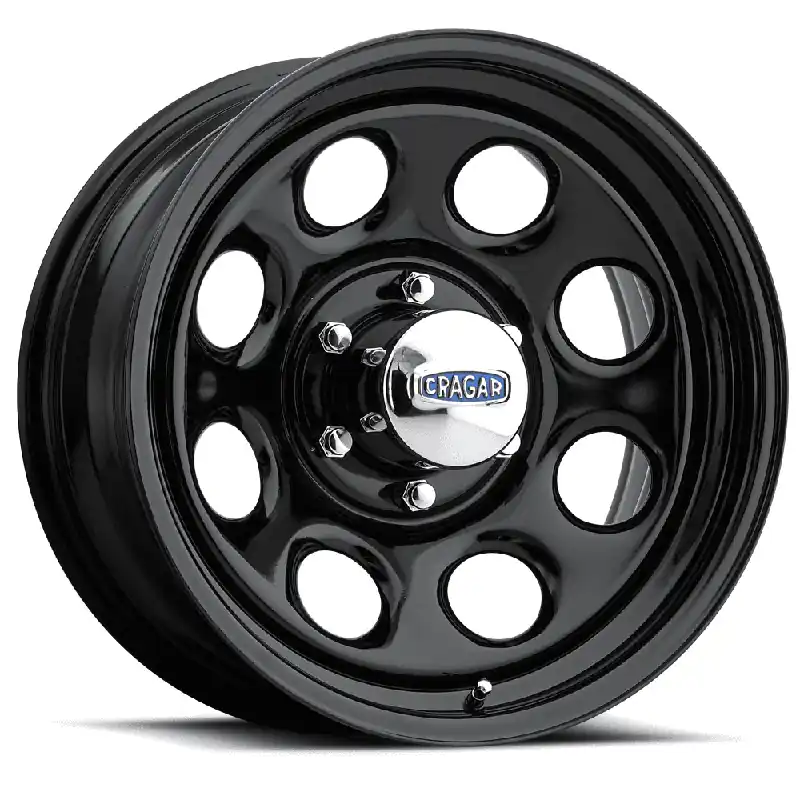 Neuheit Felge 8x16in. Lkr. 6-5.50in. ET= 13mm