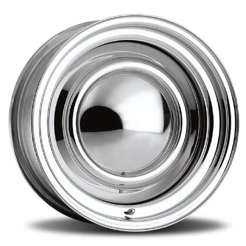 Felge verchromt 6x16in. ET 25.4mm Super-Preis
