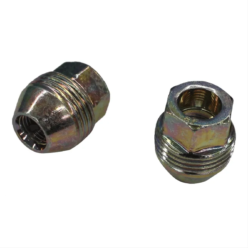 Expressversand Radmutter 1/2-20in. Kegelbund