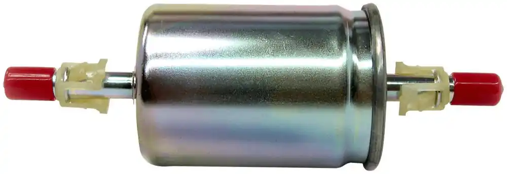 Benzinfilter Aktuell
