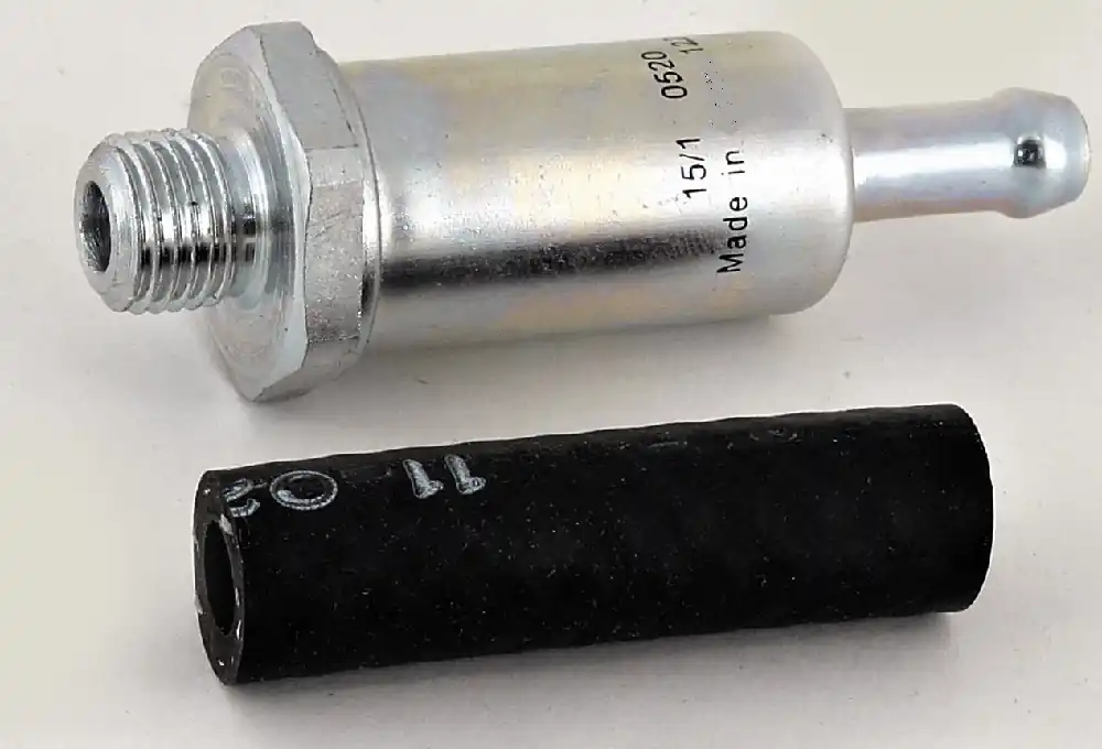 Top-Angebot Benzinfilter