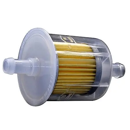 Neu Benzinfilter