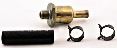 Benzinfilter Wochenendangebot
