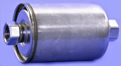 Saisonangebot Benzinfilter