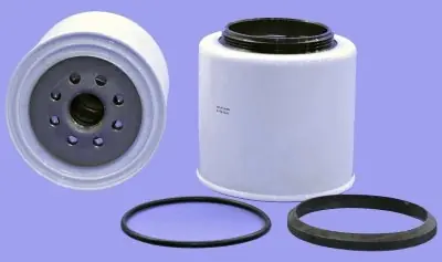 Dieselfilter Neue Ware