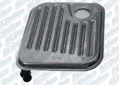 Expressversand Getriebeölfilter 4L80E