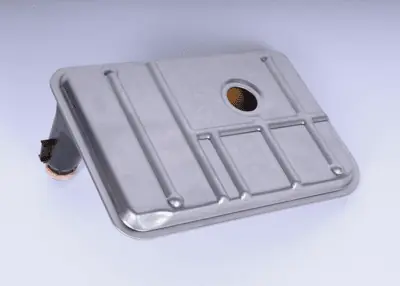 Nur Für Kurze Zeit Getriebeölfilter Allison LCT1000