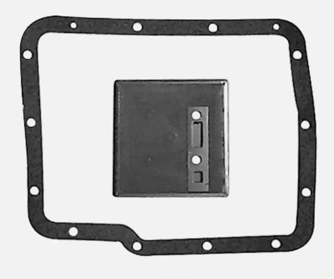 Getriebeölfilter Powerglide Neuheit