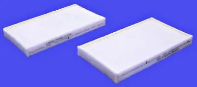 Innenraumfilter Must-Have