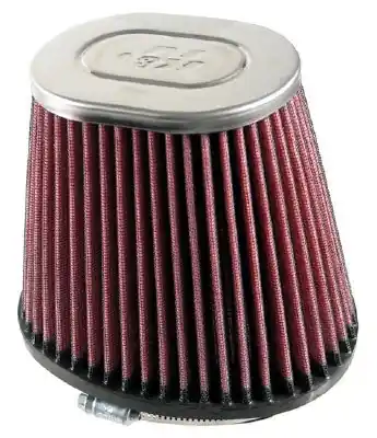 Luftfilter Zertifiziert