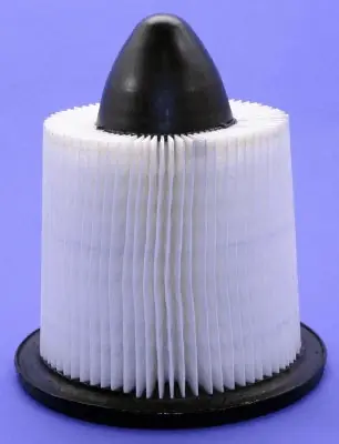 Luftfiltereinsatz Aktuell