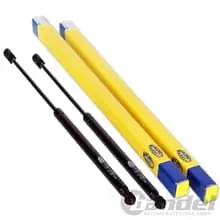 Must-Have 2 MAGNETI MARELLI GASFEDERN HECKSCHEIBE KOFFERRAUM passend für CITROEN C5 I+II