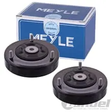2x MEYLE DOMLAGER passend für BMW 5 (E39) 520 i 523 i 528 i 530 i Sonderangebot