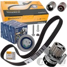 CONTI ZAHNRIEMENKIT MEYLE-HD PUMPE für VW PASSAT 3C GOLF V EOS AUDI A3 8P A4 Top-Seller