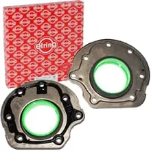 ELRING Wellendichtring, Kurbelwelle 026.821 für FORD FOCUS I MONDEO TOURNEO Neu