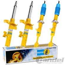 Must-Have 4x BILSTEIN B6 SPORT STOSSDÄMPFER VORNE+HINTEN passend für ALFA ROMEO GIULIETTA