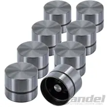 8x HYDROSTÖßEL VENTILSTÖßEL für AUDI A3 A4 A6 VW GOLF PASSAT POLO T4 VENTO Top-Angebot