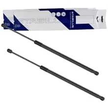 Knallerangebot 2x STABILUS 4045WU LIFT-O-MAT GASFEDER HECKKLAPPE für MERCEDES B-KLASSE W245