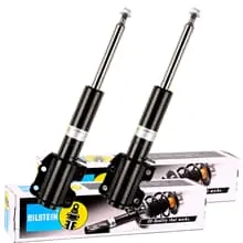 Billig 2x BILSTEIN B4 GASDRUCK STOSSDÄMPFER VORNE für MERCEDES SPRINTER B904 + VW LT 46