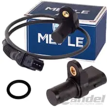 Knallerangebot 2x MEYLE NOCKENWELLENSENSOR EINLASS+AUSLASS passend für BMW 3er E46 320-330i E60