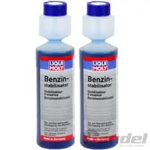 Mega-Angebot 2x LIQUI MOLY 5107 250ML BENZINSTABILISATOR DOSIERFLASCHE ADDITIV ZUS