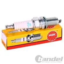 1x NGK –ZÜNDKERZE ILTR5D 5476 Preiswert