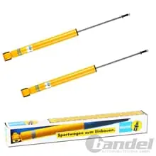 Jetzt Kaufen 2x BILSTEIN B6 SPORT STOSSDÄMPFER HINTEN passend für VOLVO S60 I S80 I V70 II
