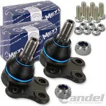 Sonderangebot 2x MEYLE TRAGGELENK passend für OPEL ASCONA C ASTRA F CALIBRA A VECTRA A