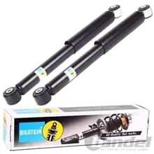 Wochenendangebot 2x BILSTEIN B4 GASDRUCK STOSSDÄMPFER HINTEN passend für JAGUAR X-TYPE CF1 ESTATE